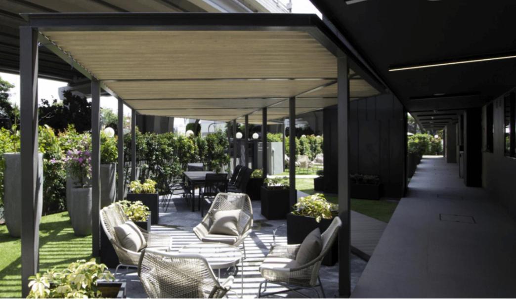Khách sạn Coliwoo Keppel - Coliving